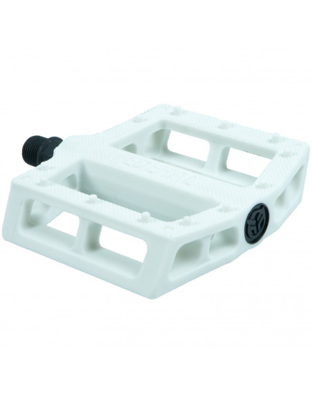Pedales Federal Contact Plastic