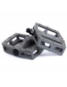 Pedales Federal Command Plastic 2