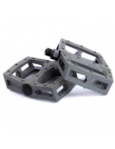 Federal Command Pedals