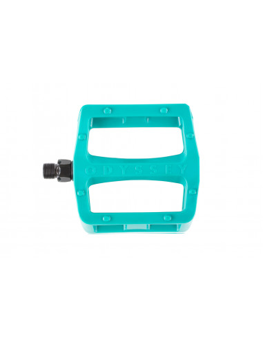 Pedales Odyssey Grandstand V2 Pc