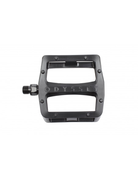Pedales Odyssey Grandstand V2 Pc