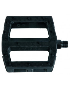 Tall Order Catch Pedals Black 2