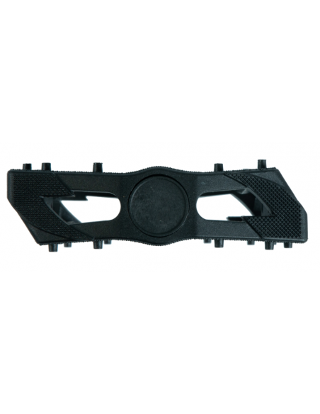 Tall Order Catch Pedals Black