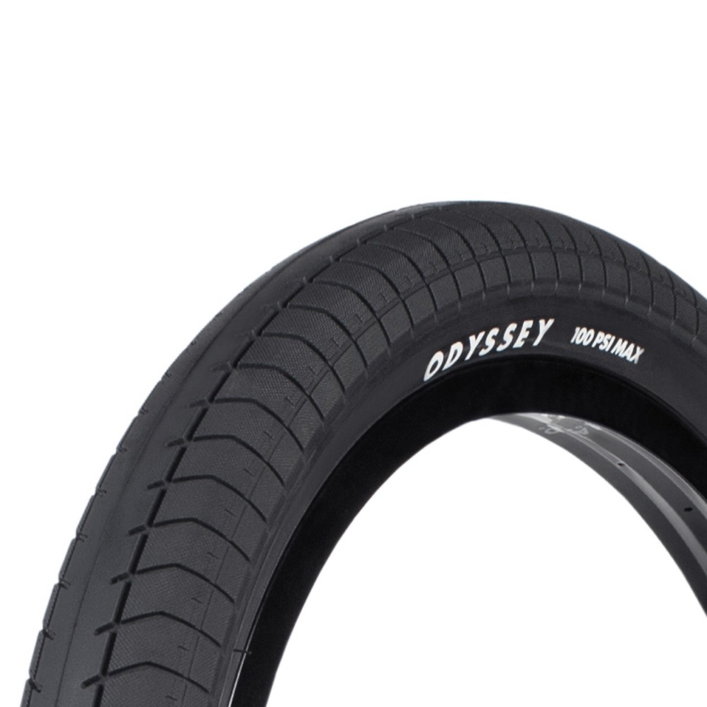 ODYSSEY PURSUIT P-LYTE TIRE BLACK