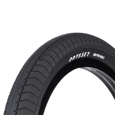 ODYSSEY PURSUIT P-LYTE TIRE BLACK