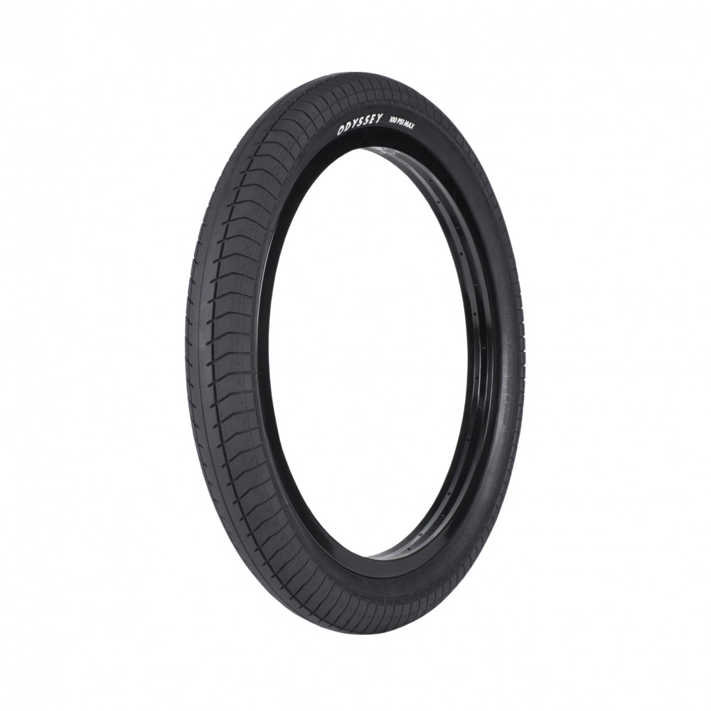 ODYSSEY PURSUIT P-LYTE TIRE BLACK