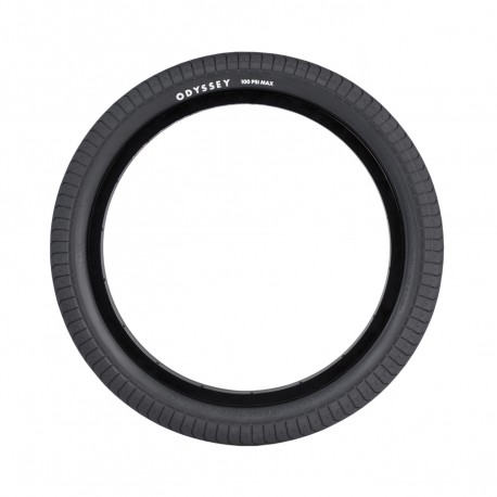 PNEU ODYSSEY PATH PRO - BLACK