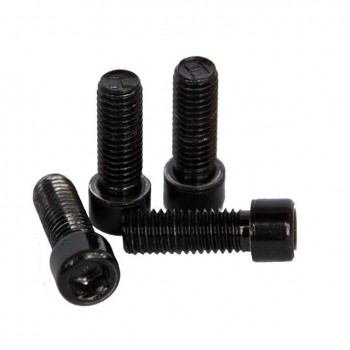 VIS POTENCE SUNDAY (6 VIS)