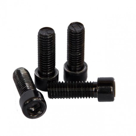 VIS POTENCE SUNDAY (6 VIS)