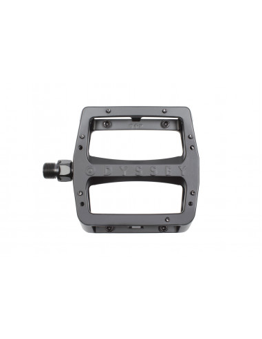 Odyssey Grandstand Alu Pedals