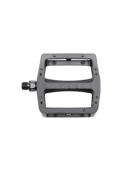 Pedales Odyssey Grandstand V2 Alu