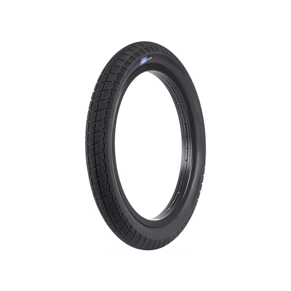 SUNDAY CURRENT 18 TIRE BLACK