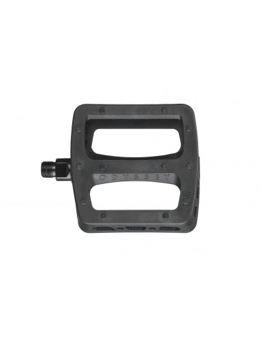 Pedales Odyssey Twisted Pro Pc 9/16