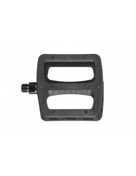 Pedales Odyssey Twisted Pro Pc 9/16