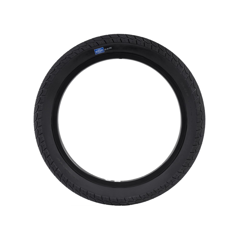 SUNDAY CURRENT 18 TIRE BLACK