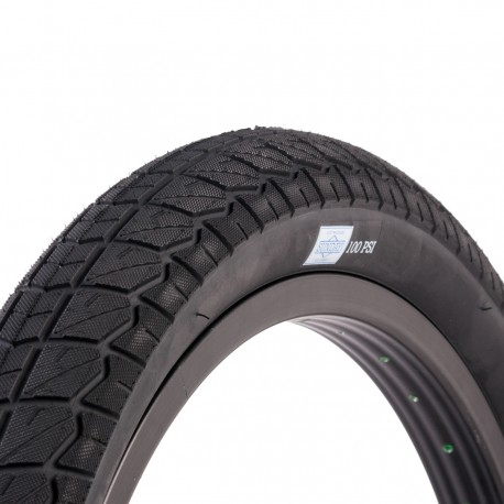 SUNDAY CURRENT 18 TIRE BLACK
