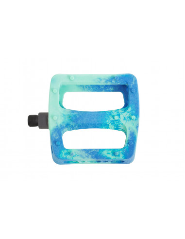 Odyssey Twisted Pro Pc 9/16 Pedals