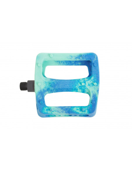 Pedales Odyssey Twisted Pro Pc 9/16