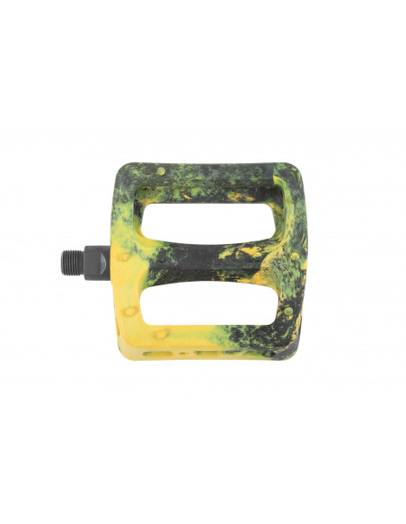 Pedales Odyssey Twisted Pro Pc 9/16