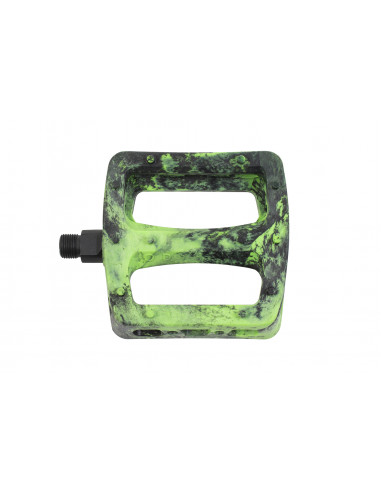 Pedales Odyssey Twisted Pro Pc 9/16