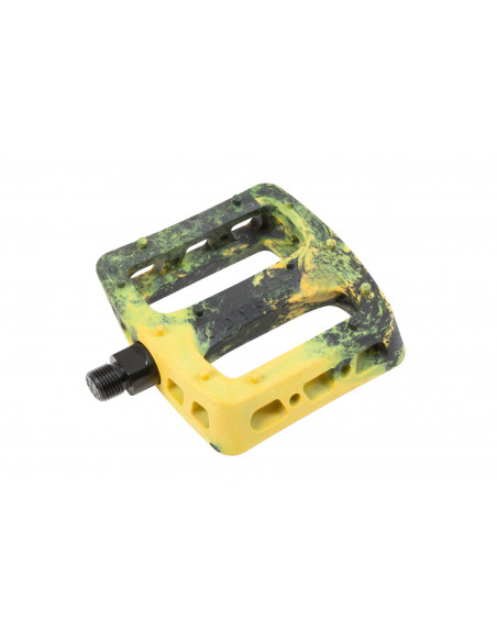 Pedales Odyssey Twisted Pro Pc 9/16