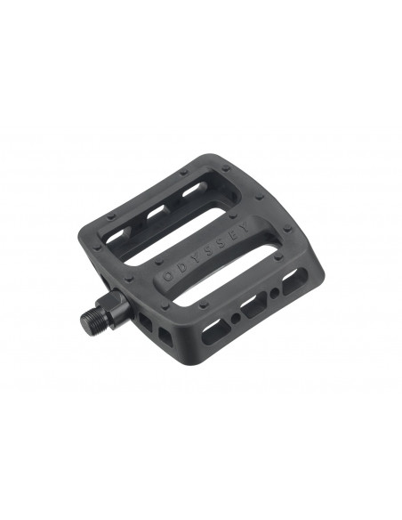 Pedales Odyssey Twisted Pro Pc 9/16