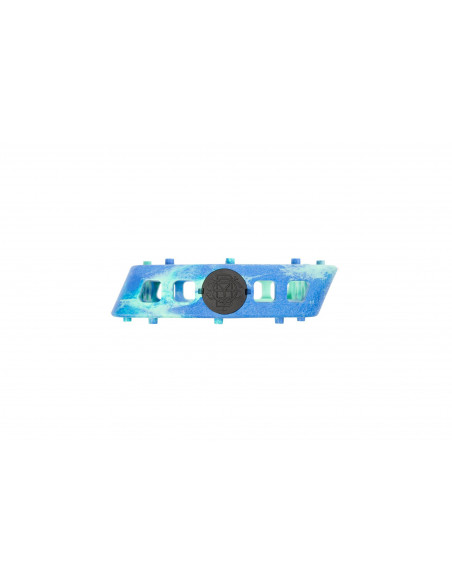 Pedales Odyssey Twisted Pro Pc 9/16