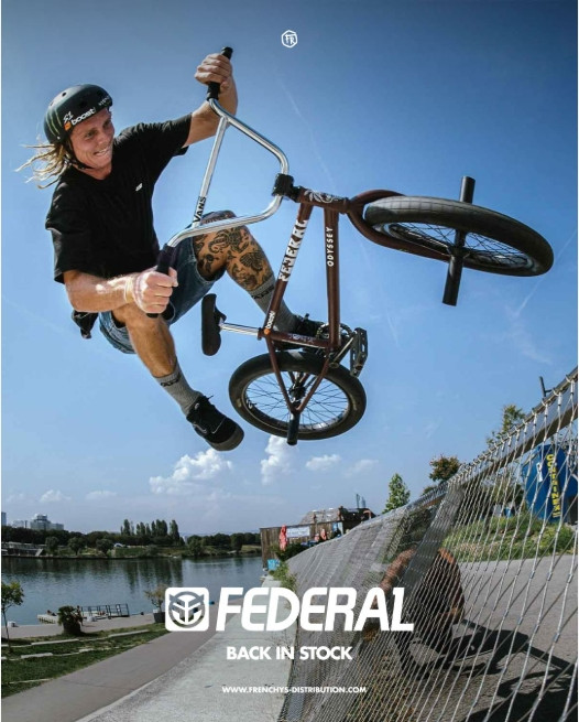 FEDERAL