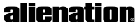 ALIENATION
