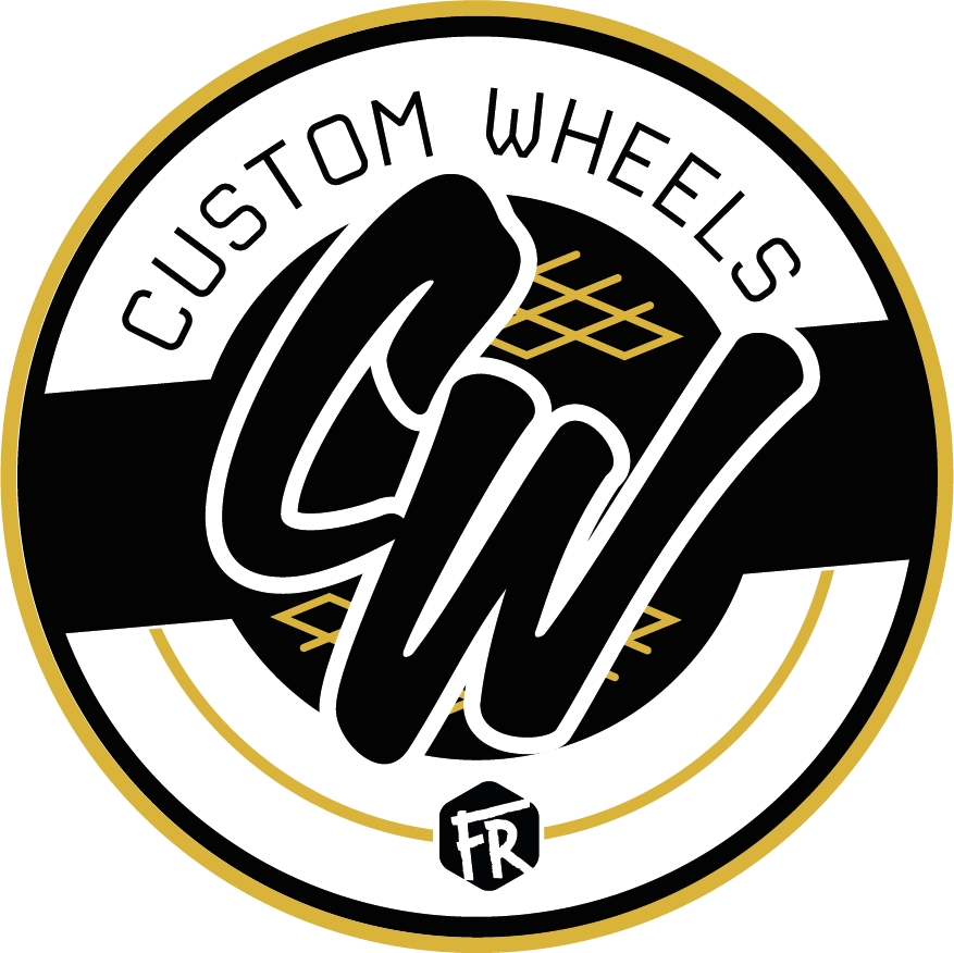 CUSTOM WHEELS