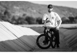 MATHIEU PAILLON: FEDERAL BIKE CHECK!