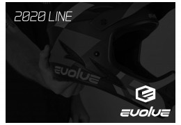 EVOLVE - CATALOGUE 2020
