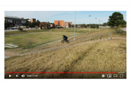 JULIAN ARTEAGA | Sunday Bikes - Snipers | BMX