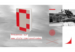 CAVALCADES / SOUL BMX CONCLUSION