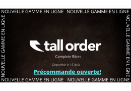 VELOS COMPLETS TALL ORDER 2021