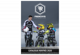 CATALOGUE RENTRÉE RACE 2021