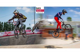 WORLD CUP 2021 - VERONA (Italie) - Results