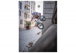 PJ MARTINI - WELCOME TO SUNDAY X FRENCHYS