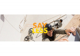 SAY LESS | ODYSSEY BMX EDIT