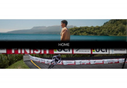 HOME - MICHAEL BIAS : L'ÉPOPÉE NÉO-ZÉLANDAISE DANS LE BMX !