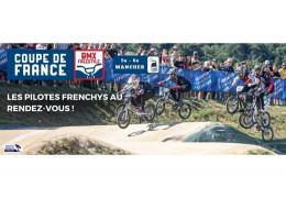 THE FRENCHYS RIDERS ARE THERE IN MOURS ROMAN !