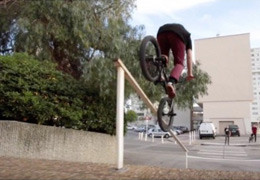 VIDEO FLORIAN MONTANARI & NEWSLETTER MAI 2017