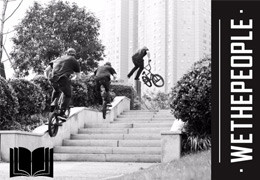 Catalogue WeThePeople Vélos 2018 en ligne !