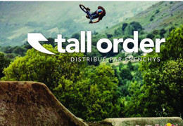 Tall Order distribué par Frenchys
