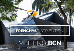 FRENCHYS MEETING IS BACK