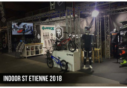 FRENCHYS DISTRIBUTION ST ETIENNE INDOOR 2019