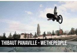 Thibaut Panaville explores Lyon - WETHEPEOPLE