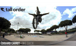 Édouard CARROT - BIKE CHECK