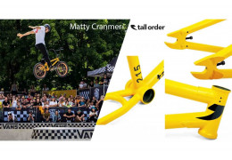 ARRIVAGE TALL ORDER DE JUILLET