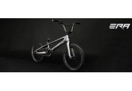 Inspyre Bicycles - ERA CF